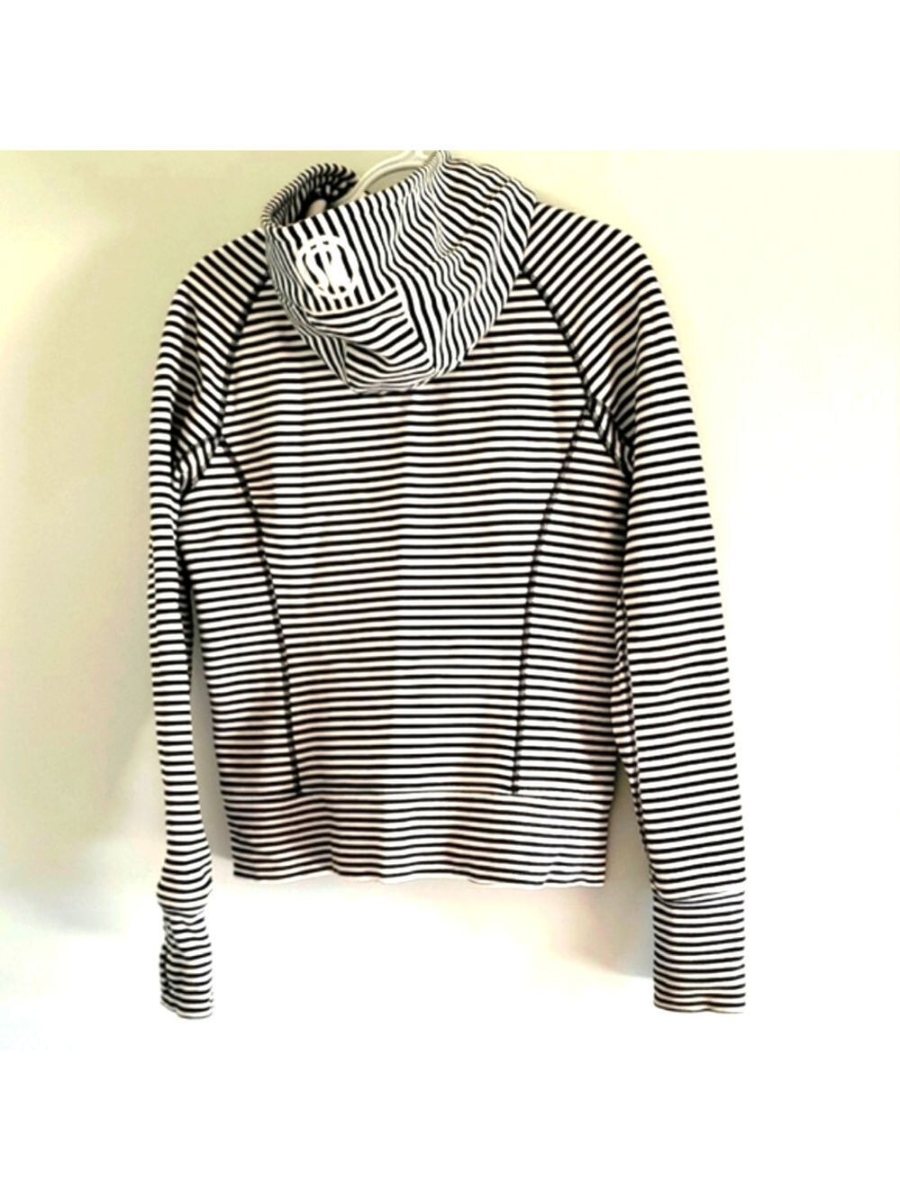 Lululemon Athletica Women's Scuba Hoodie Size 10